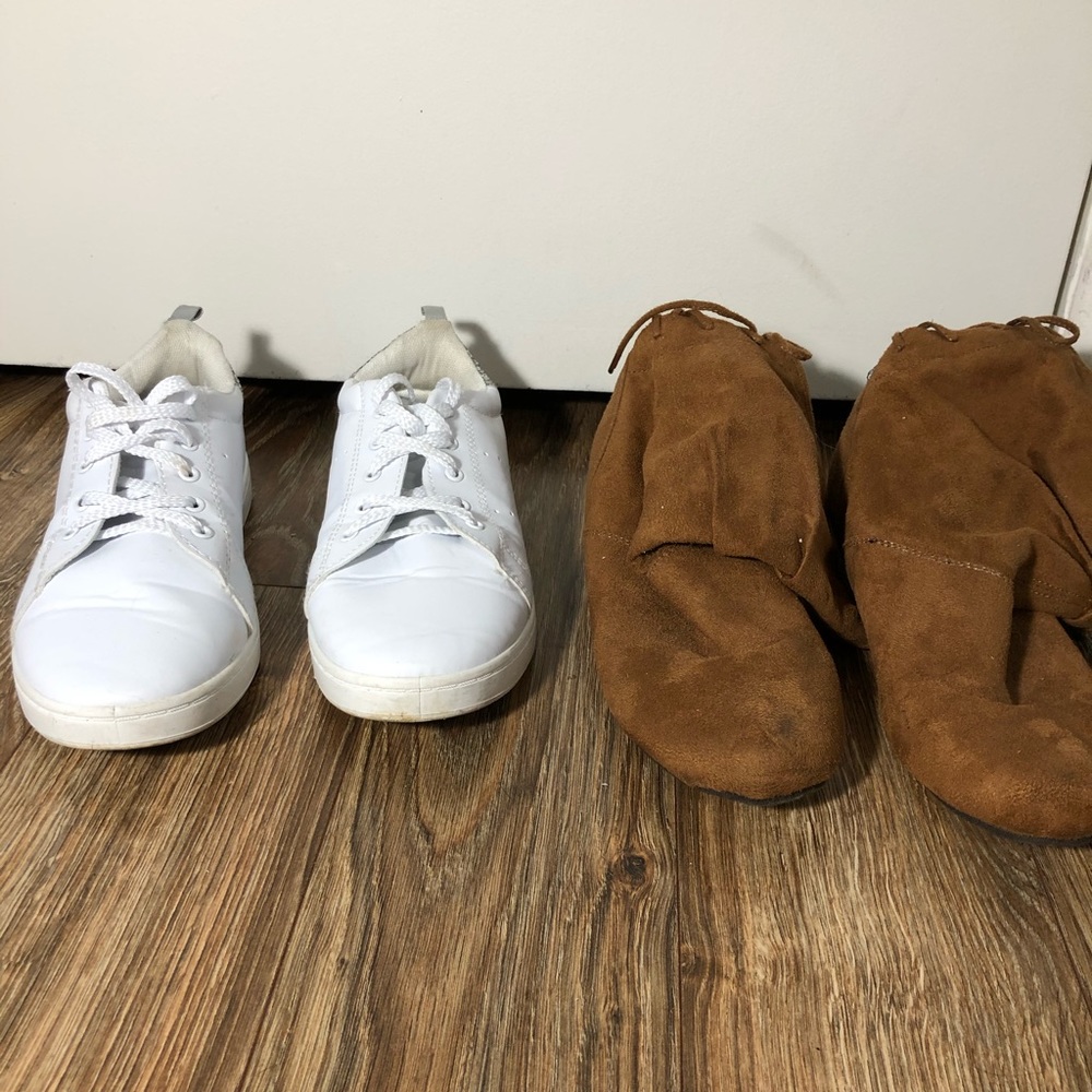 ‼️Shoes bundle‼️